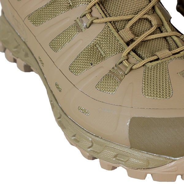 AKU Selvatica Tactical Mid GTX Boot - Platatac