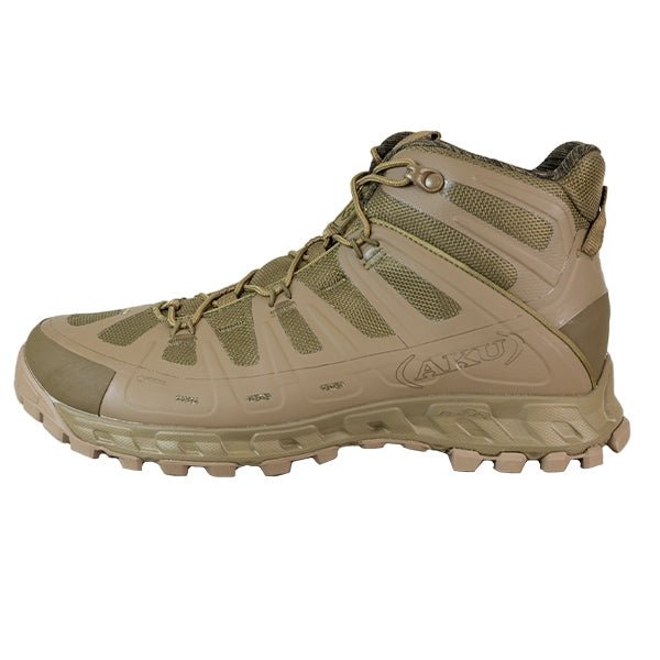 AKU Selvatica Tactical Mid GTX Boot - Platatac