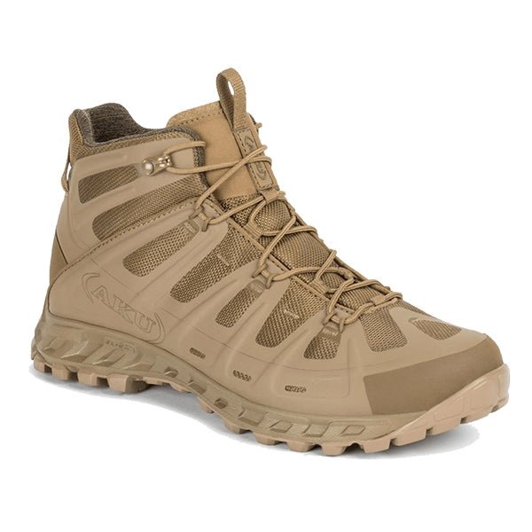 AKU Selvatica Tactical Mid GTX Boot - Platatac