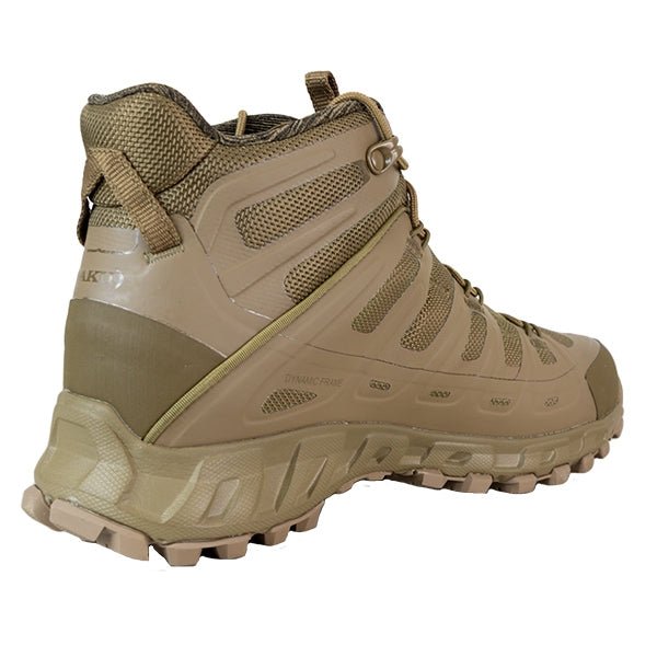 AKU Selvatica Tactical Mid GTX Boot - Platatac