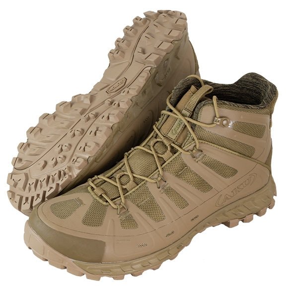AKU Selvatica Tactical Mid GTX Boot - Platatac