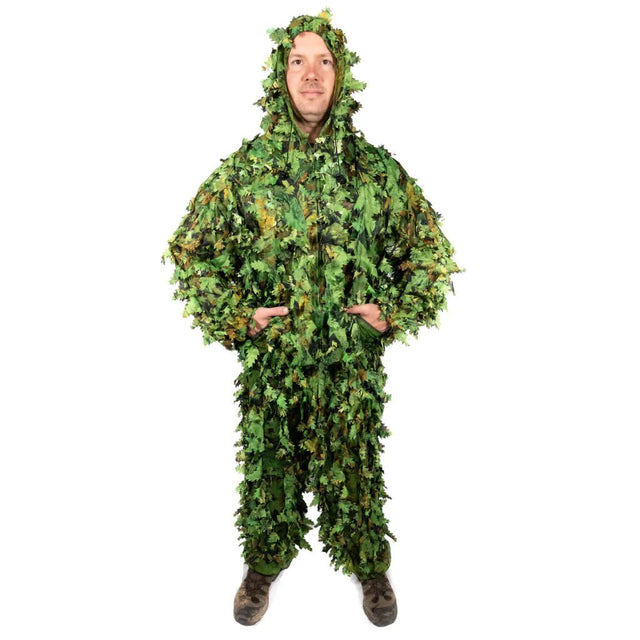 ARCTURUS 3D LEAF SUIT - Platatac