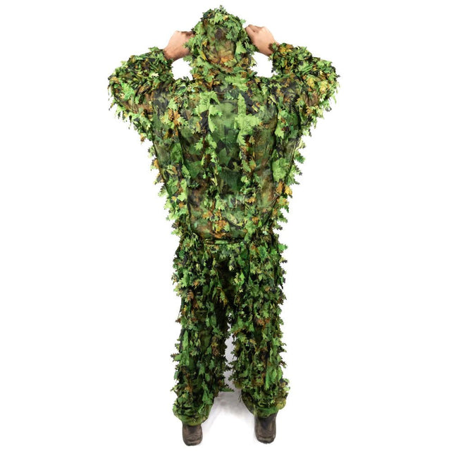 ARCTURUS 3D LEAF SUIT - Platatac