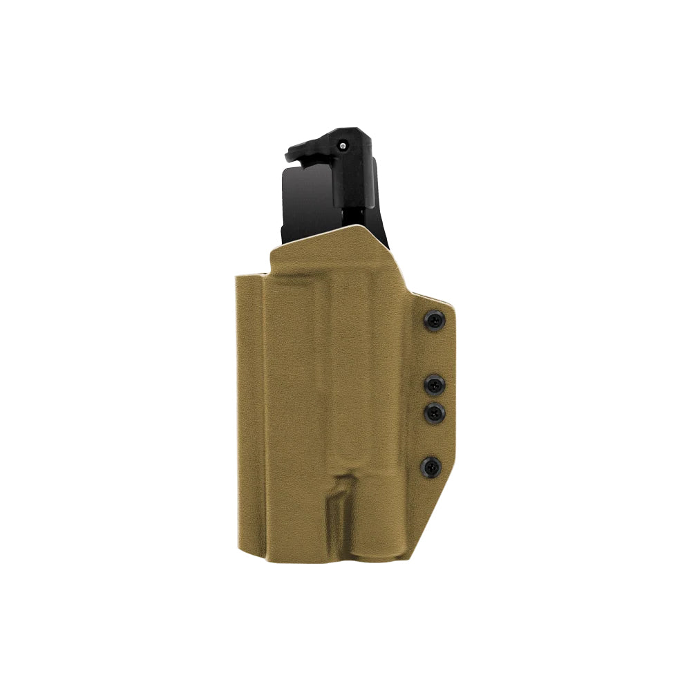 ANR NIDHOGG LVL 2 QLS G19 X300U A/B Holster