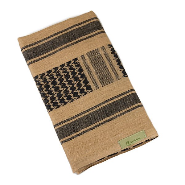 Platatac Tactical Shemagh NSN'd - Platatac