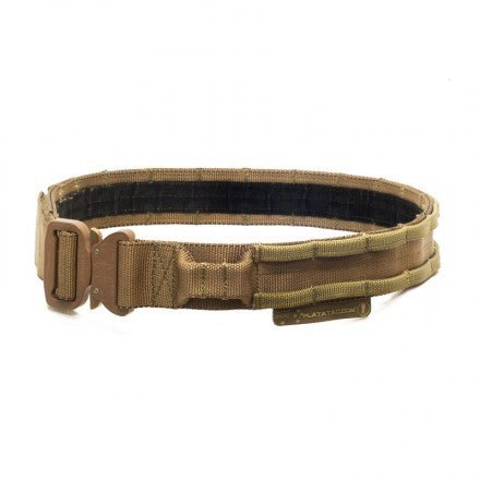 Platatac Soldier Integrated Combat Cobra (SICC) Belt Mk2 - Platatac