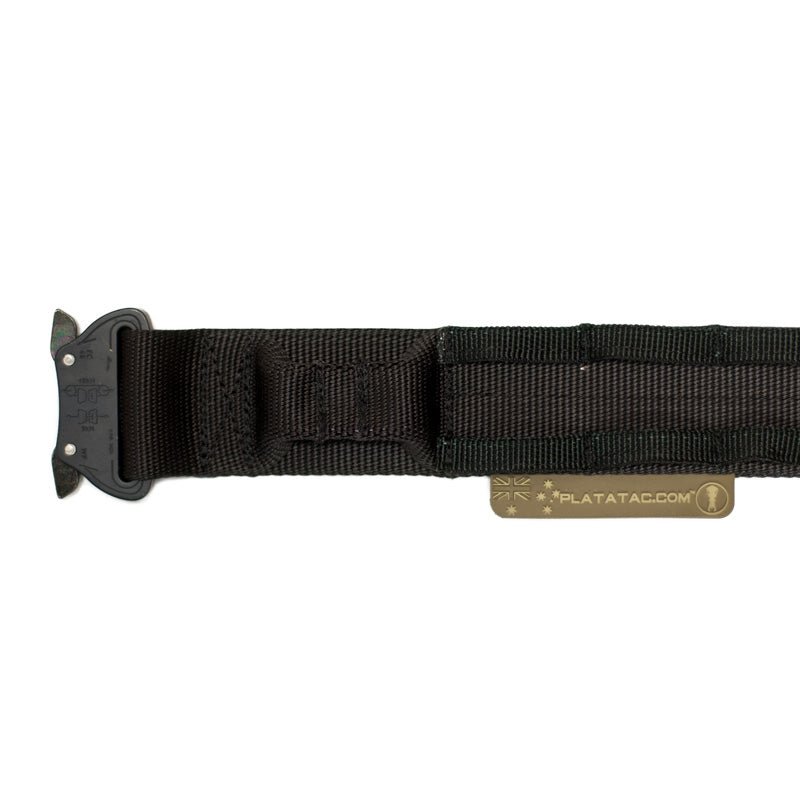 Platatac Soldier Integrated Combat Cobra (SICC) Belt Mk2 - Platatac