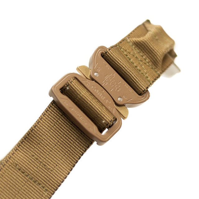 Platatac Soldier Integrated Combat Cobra (SICC) Belt Mk2 - Platatac