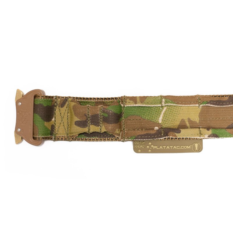 Platatac Soldier Integrated Combat Cobra (SICC) Belt Mk2 - Platatac
