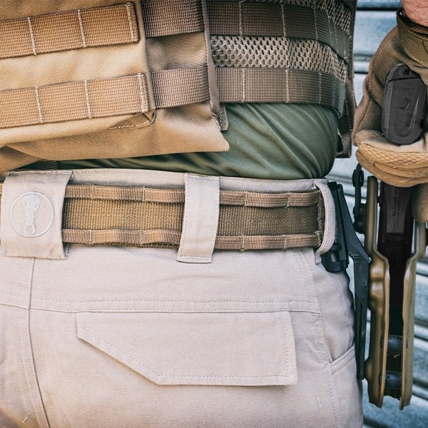 Platatac SICC LF Belt - Platatac