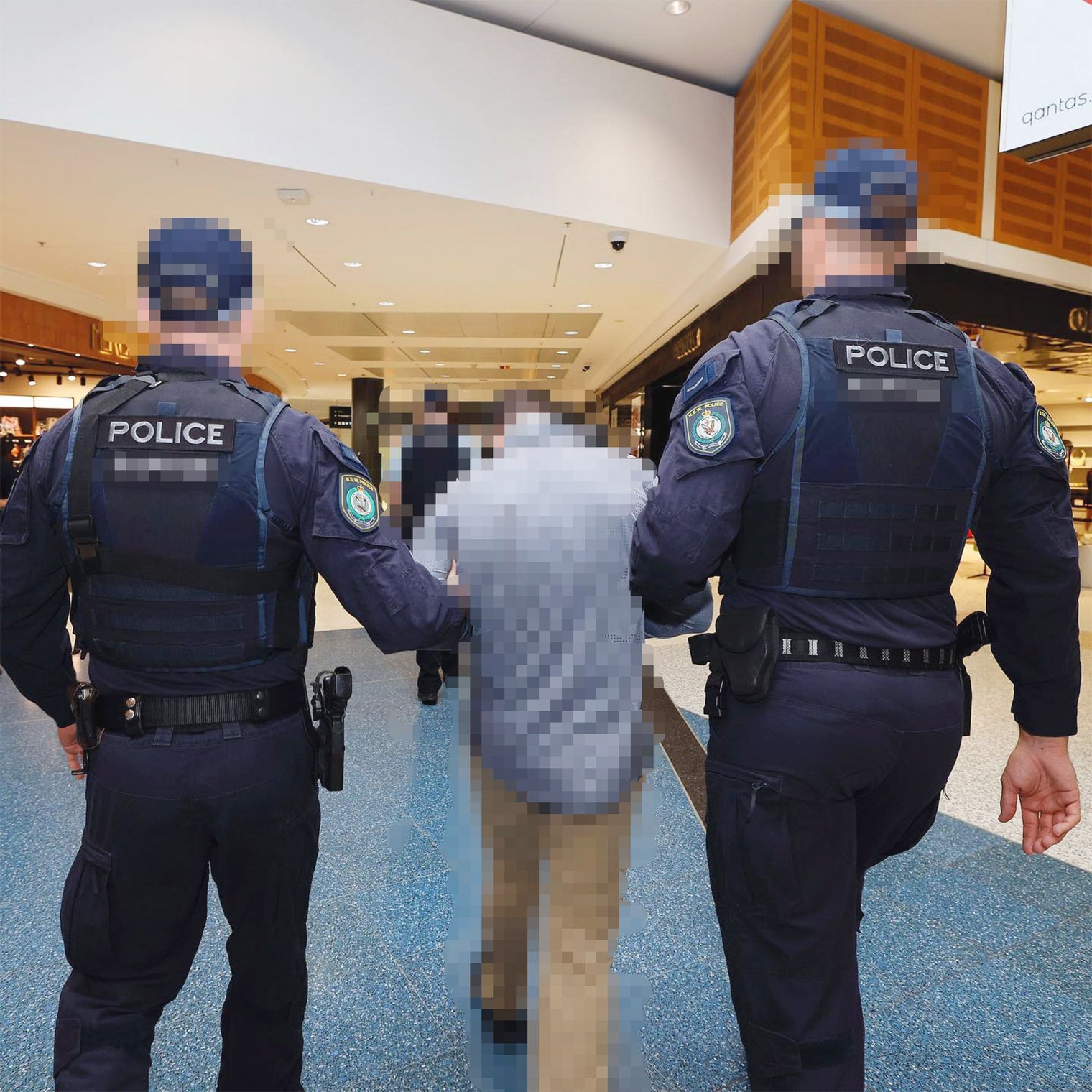 PLATATAC SICC Belt Mk4 - Platatac