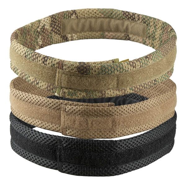 PLATATAC SICC Belt Pad