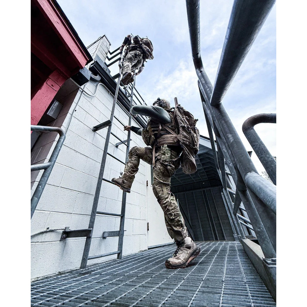 Eberlestock Spectre Pack