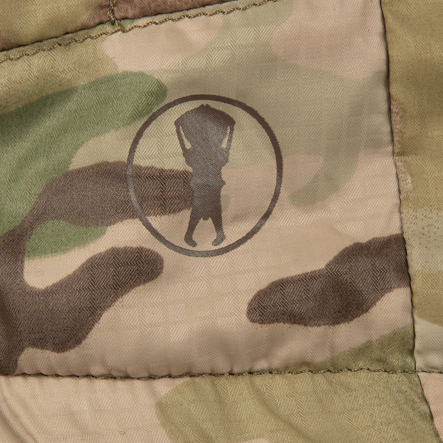 Platatac Silks Alpha Jacket - No Hood - Platatac