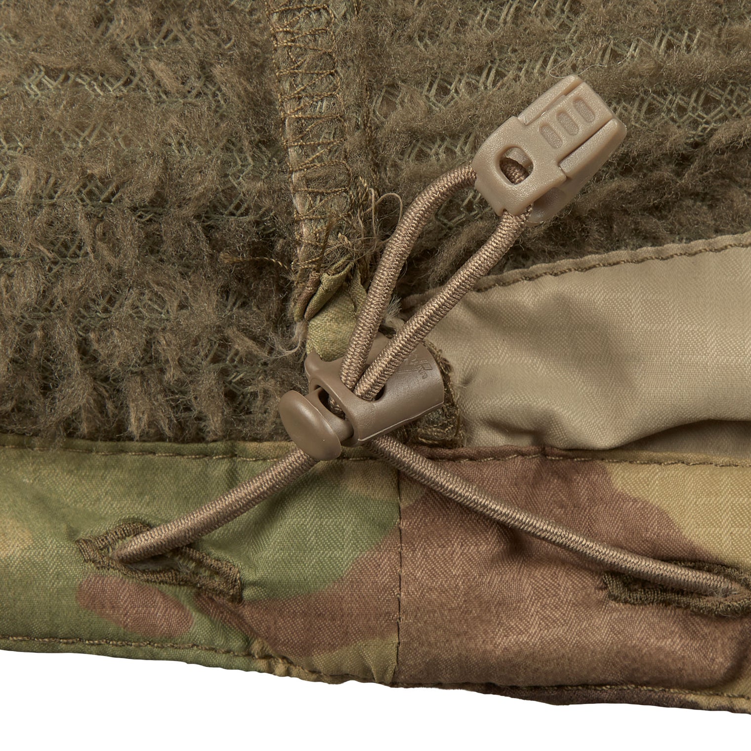 PLATATAC Silks Alpha Jacket - Platatac