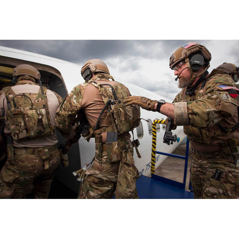 Blue Force Gear HW Ten-Speed Single M4 Mag Pouch