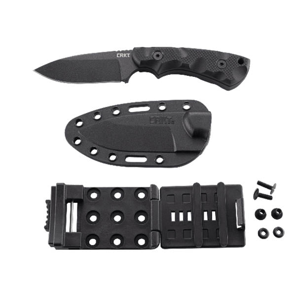 CRKT SIWI - Platatac