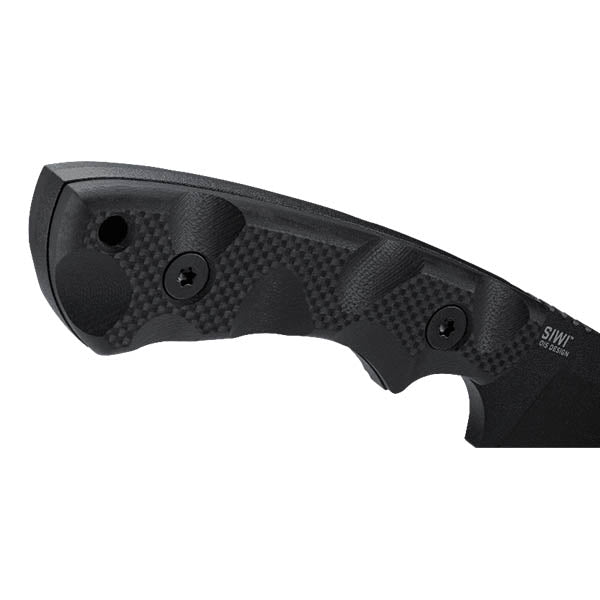 CRKT SIWI - Platatac