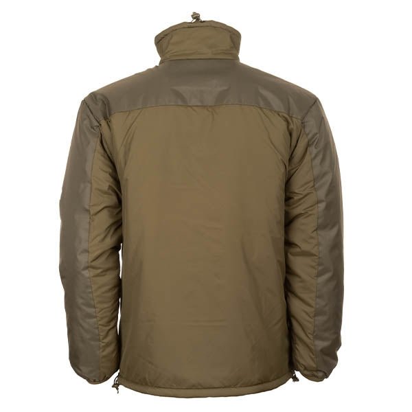 Snugpak Sleeka Elite Reversible Black/ Olive - Small - Platatac