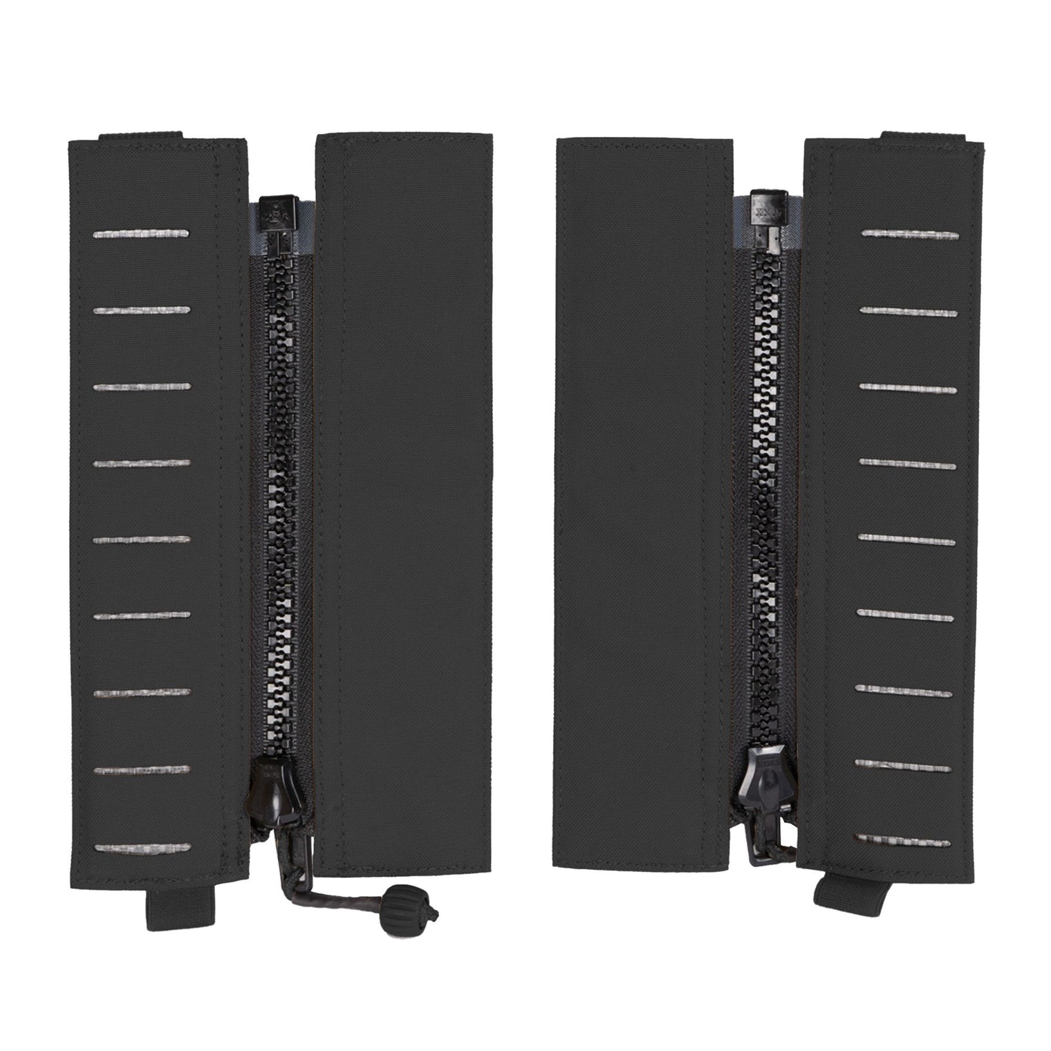 Platatac SMAC 4 Molle Zips (Pair) - Platatac