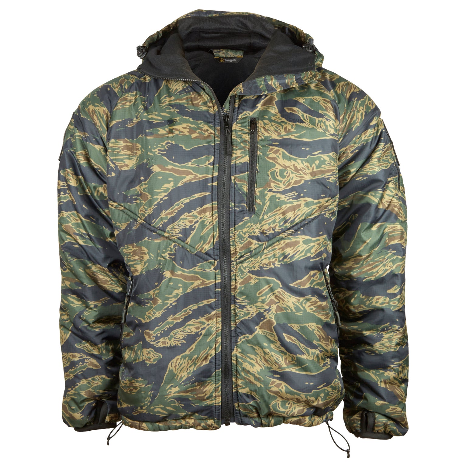 Snugpak Platatac Badger Insulated Hoody - Platatac