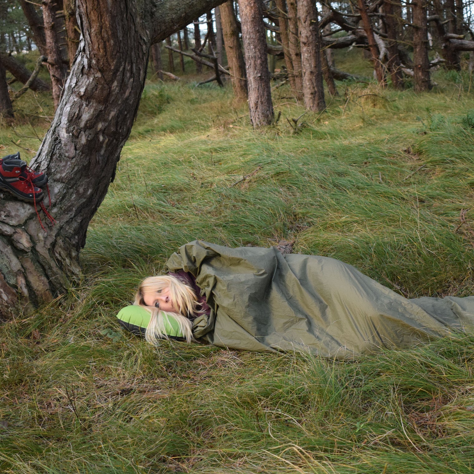 Snugpak Bivvi Bag XL - Platatac