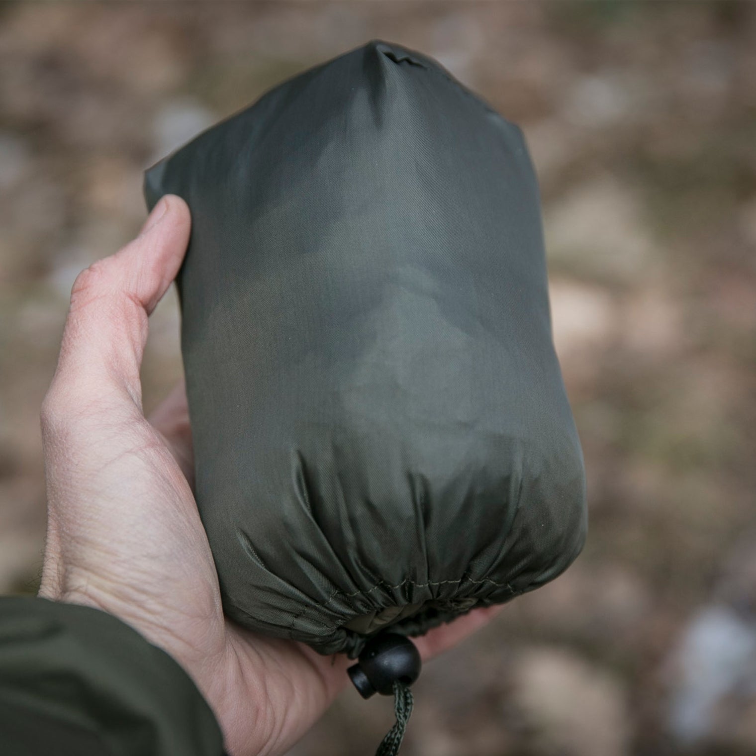 SNUGPAK SPECIAL FORCES BIVVI BAG - Platatac