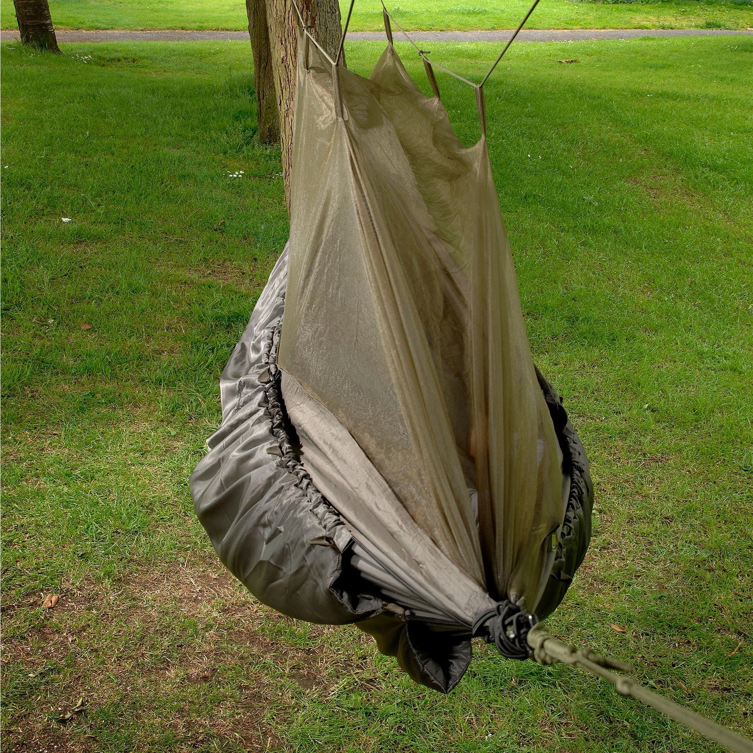 Snugpak Jungle Hammock - Platatac