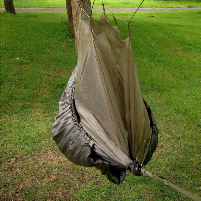 Snugpak Jungle Hammock - Platatac