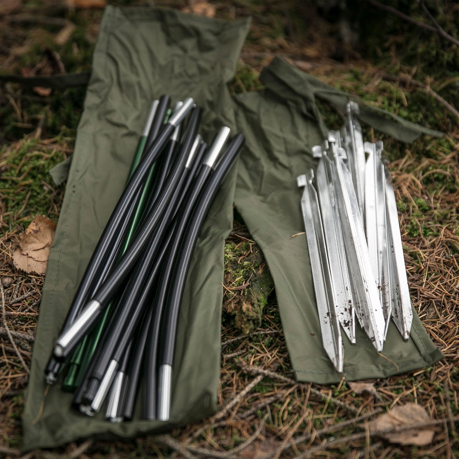 Snugpak Stratosphere Bivvy Shelter - Platatac