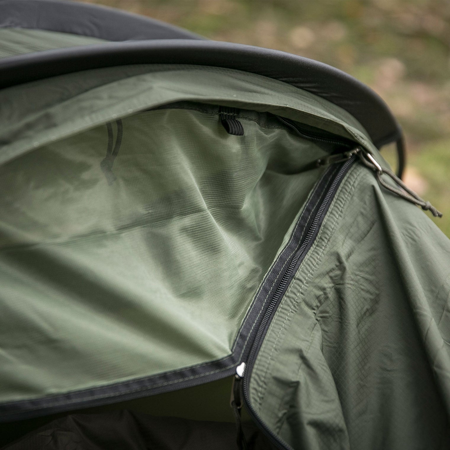 Snugpak Stratosphere Bivvy Shelter - Platatac