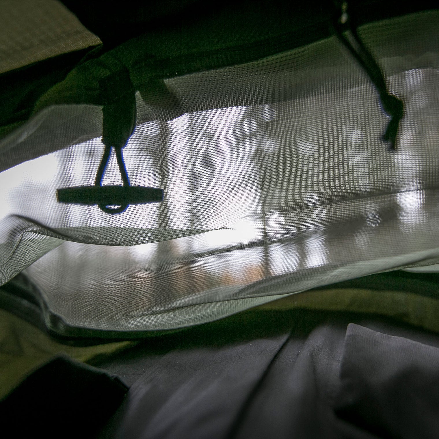 Snugpak Stratosphere Bivvy Shelter - Platatac