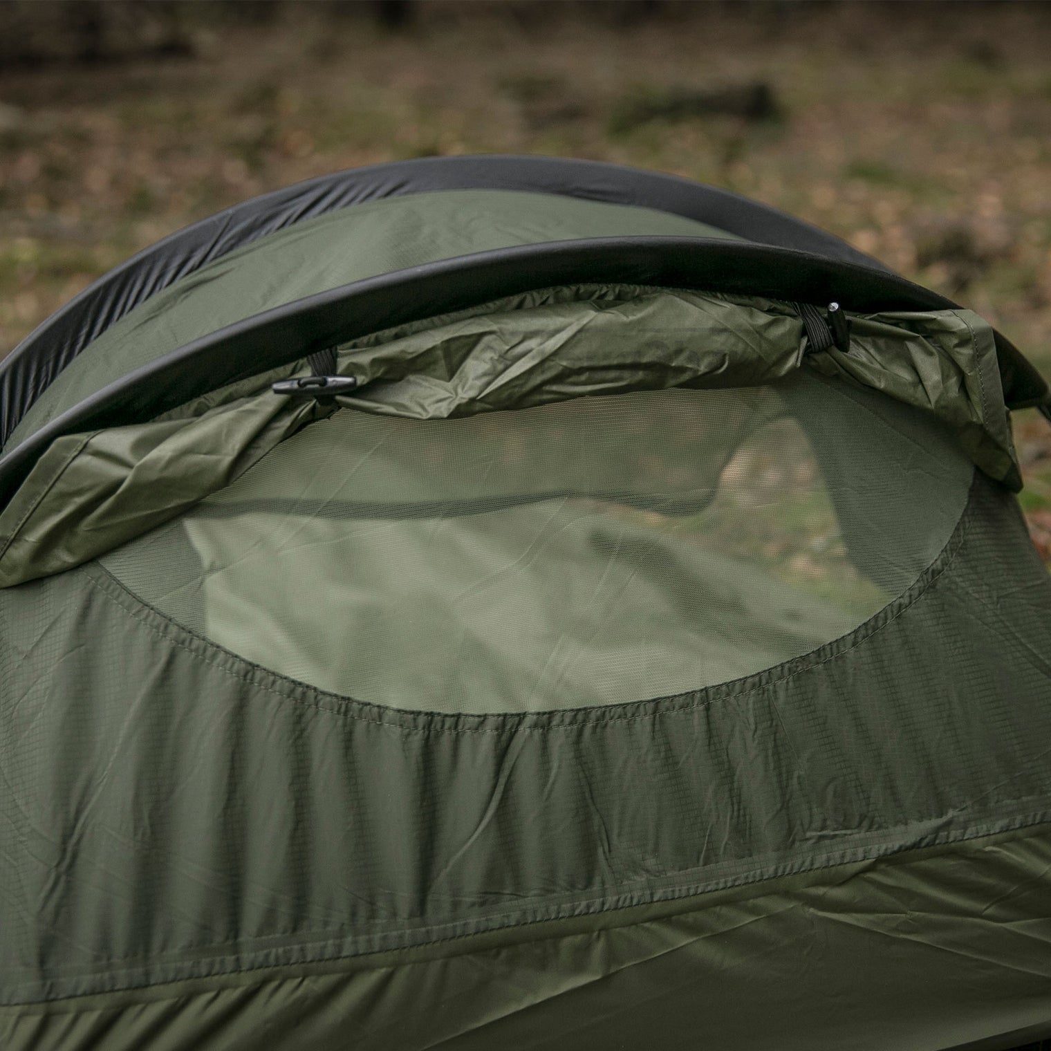 Snugpak Stratosphere Bivvy Shelter - Platatac