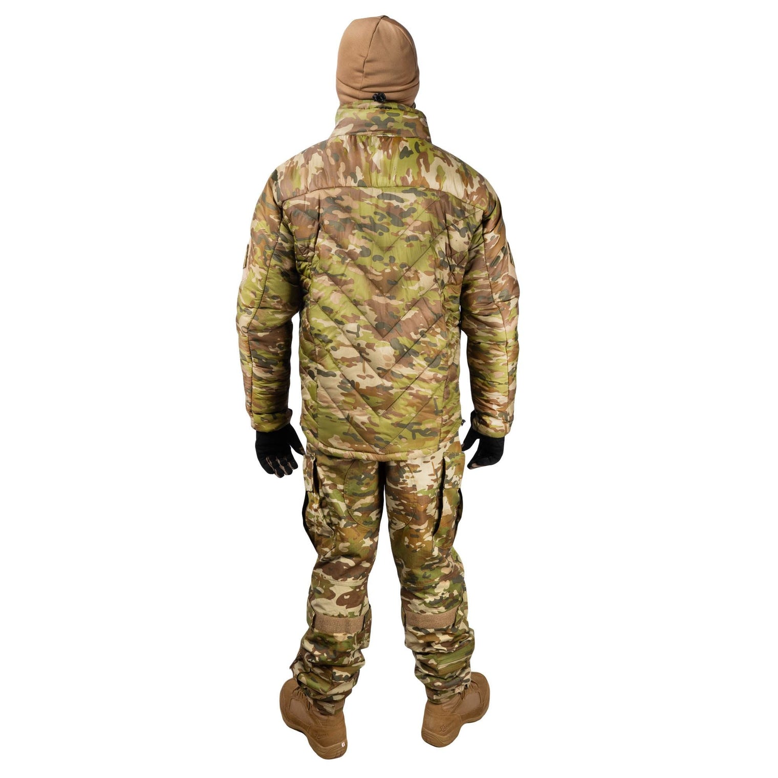 Snugpak SJ6 WGTE Jacket - Platatac