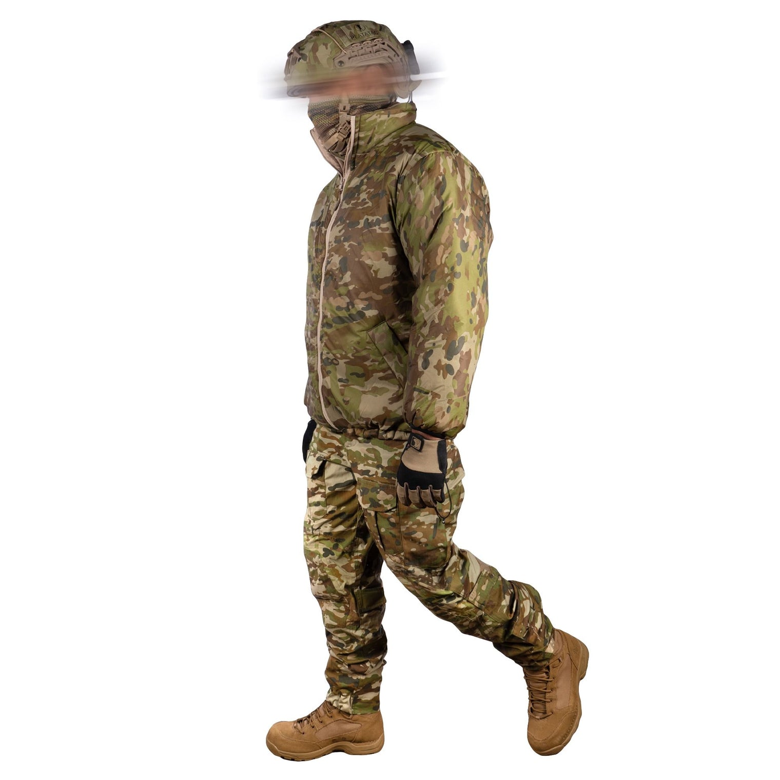 Snugpak Sleeka Original Jacket - Platatac