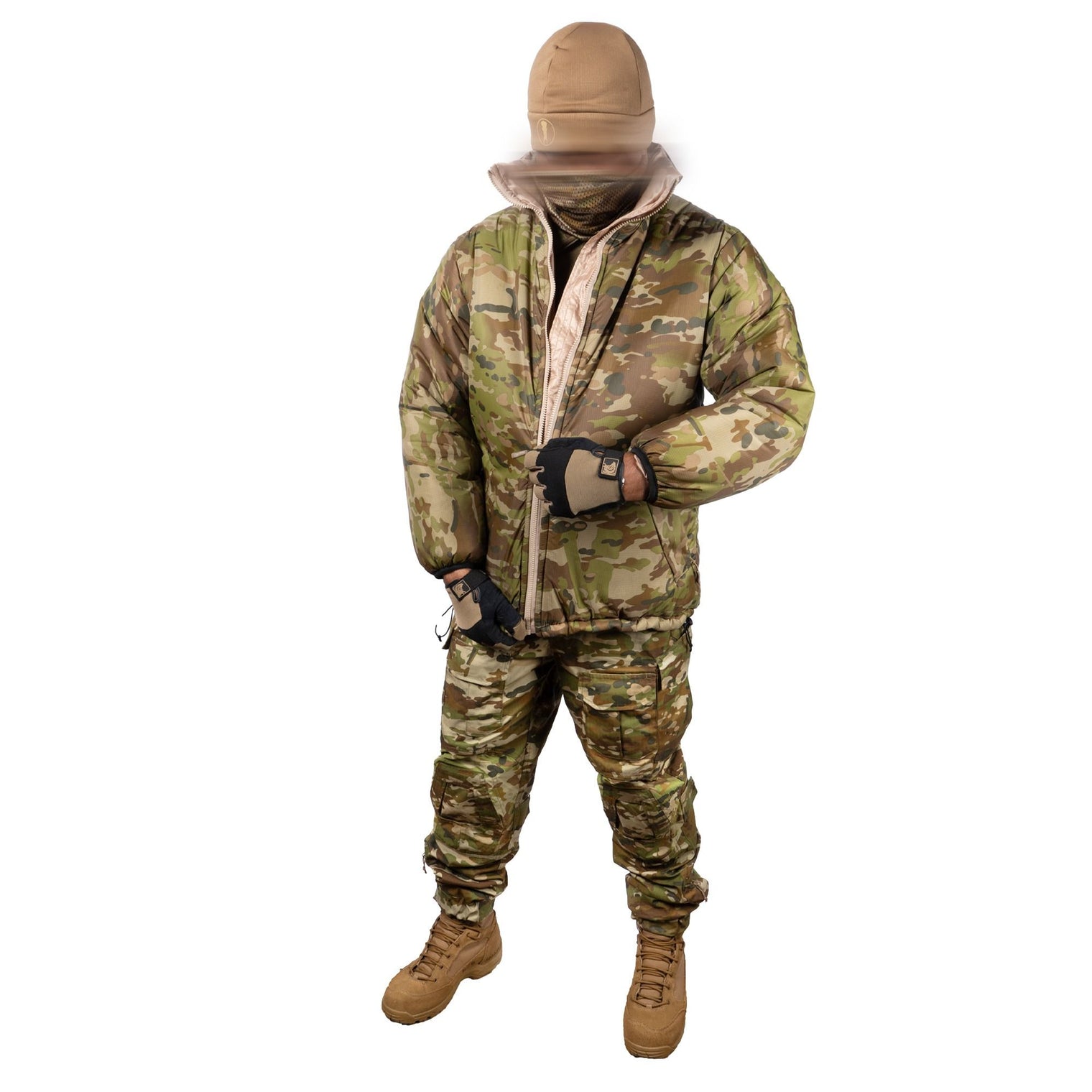 Snugpak Sleeka Original Jacket - Platatac