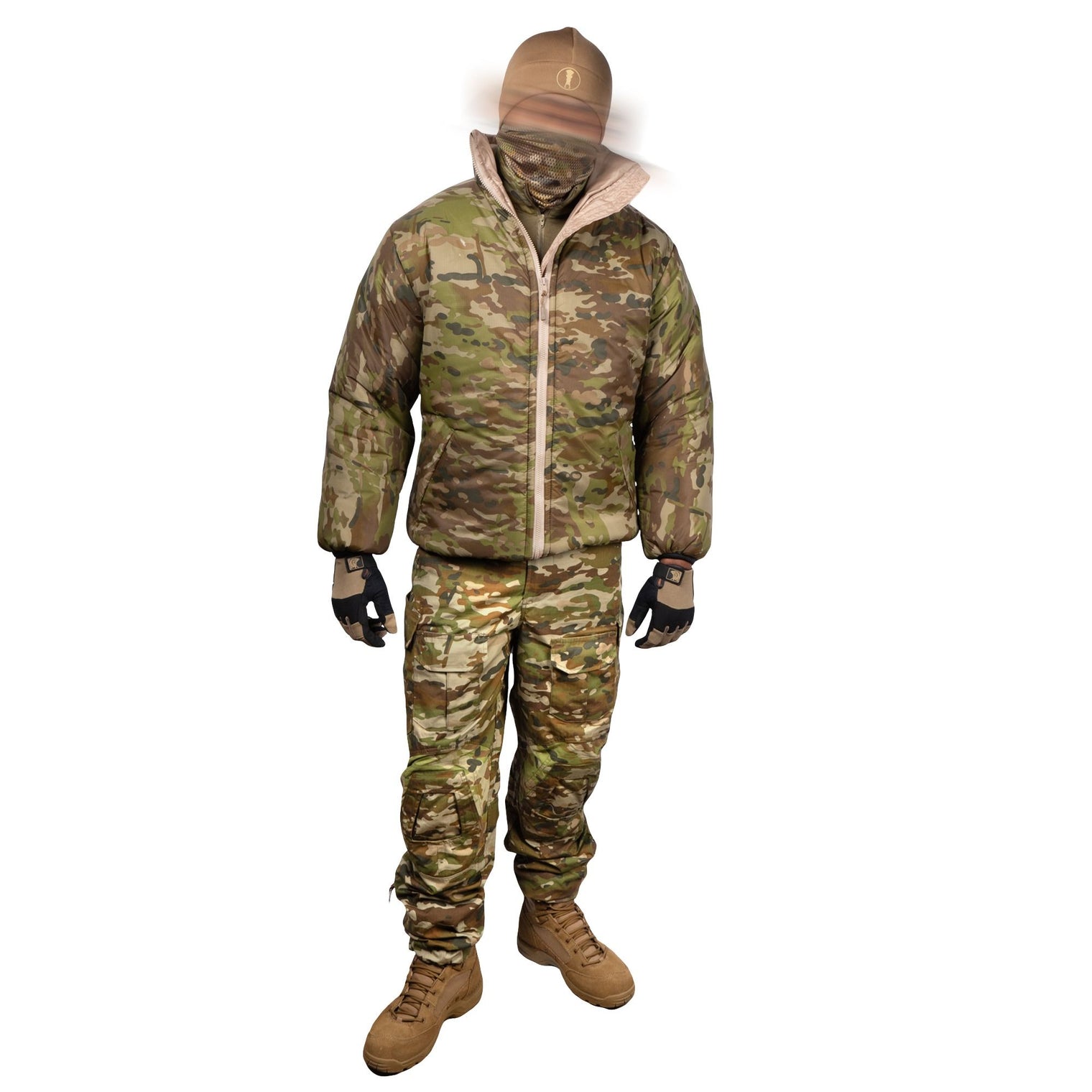 Snugpak Sleeka Original Jacket - Platatac