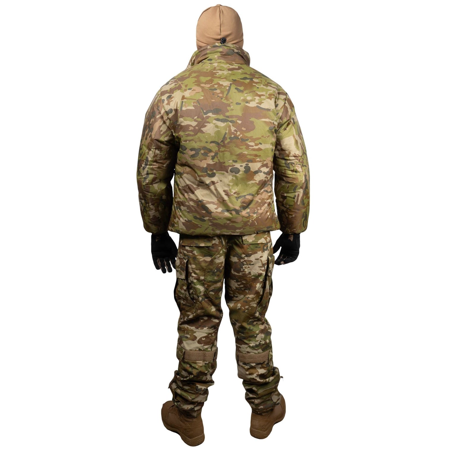 Snugpak Sleeka Original Jacket - Platatac