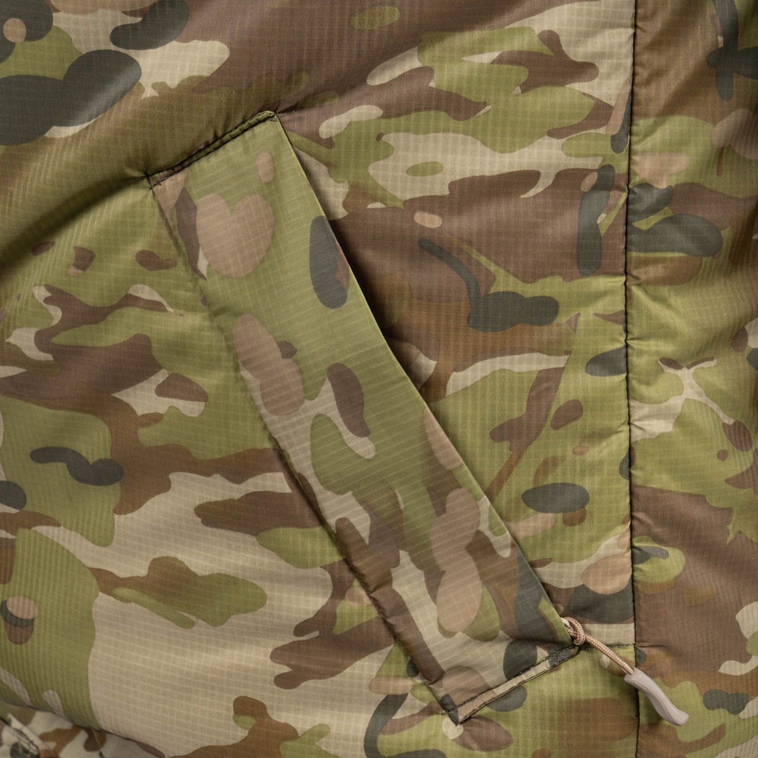 Snugpak Sleeka Original Jacket