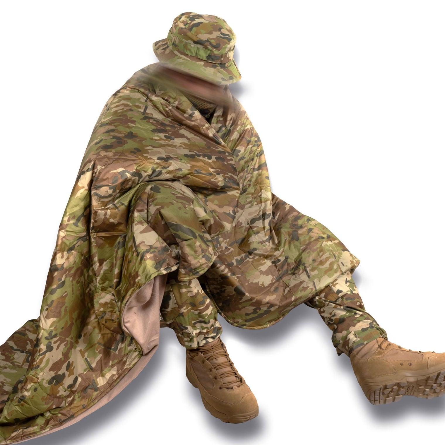 Snugpak Tactical Blanket - Platatac
