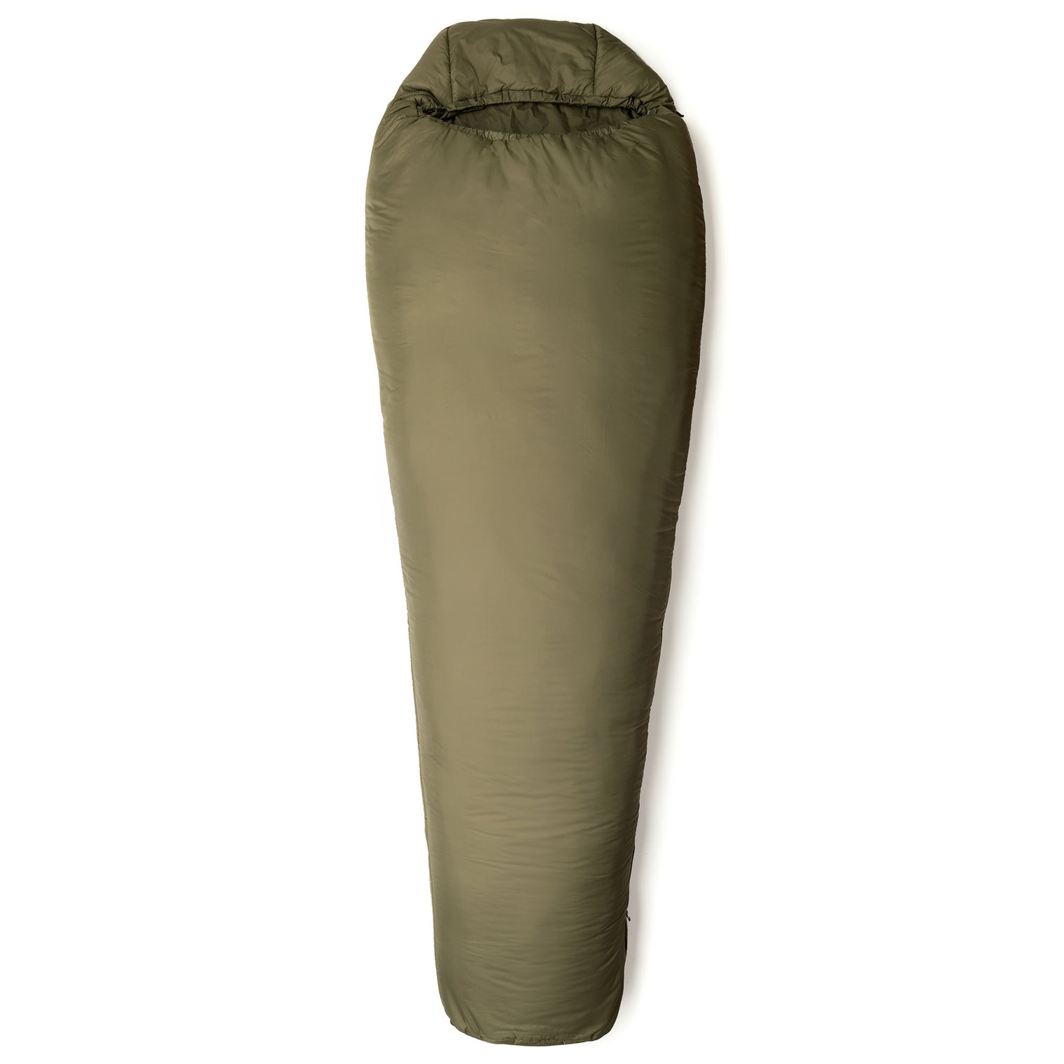 Snugpak Softie 6 Kestrel Sleeping Bag - Platatac