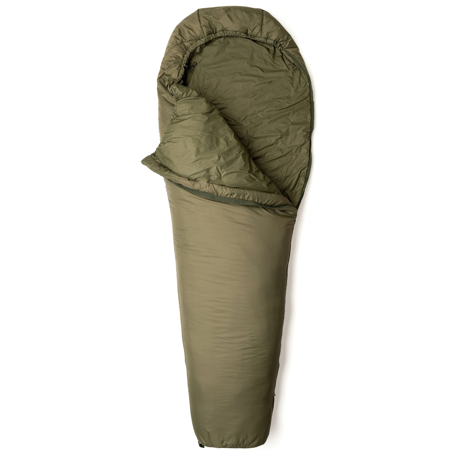 Snugpak Softie 6 Kestrel Sleeping Bag - Platatac