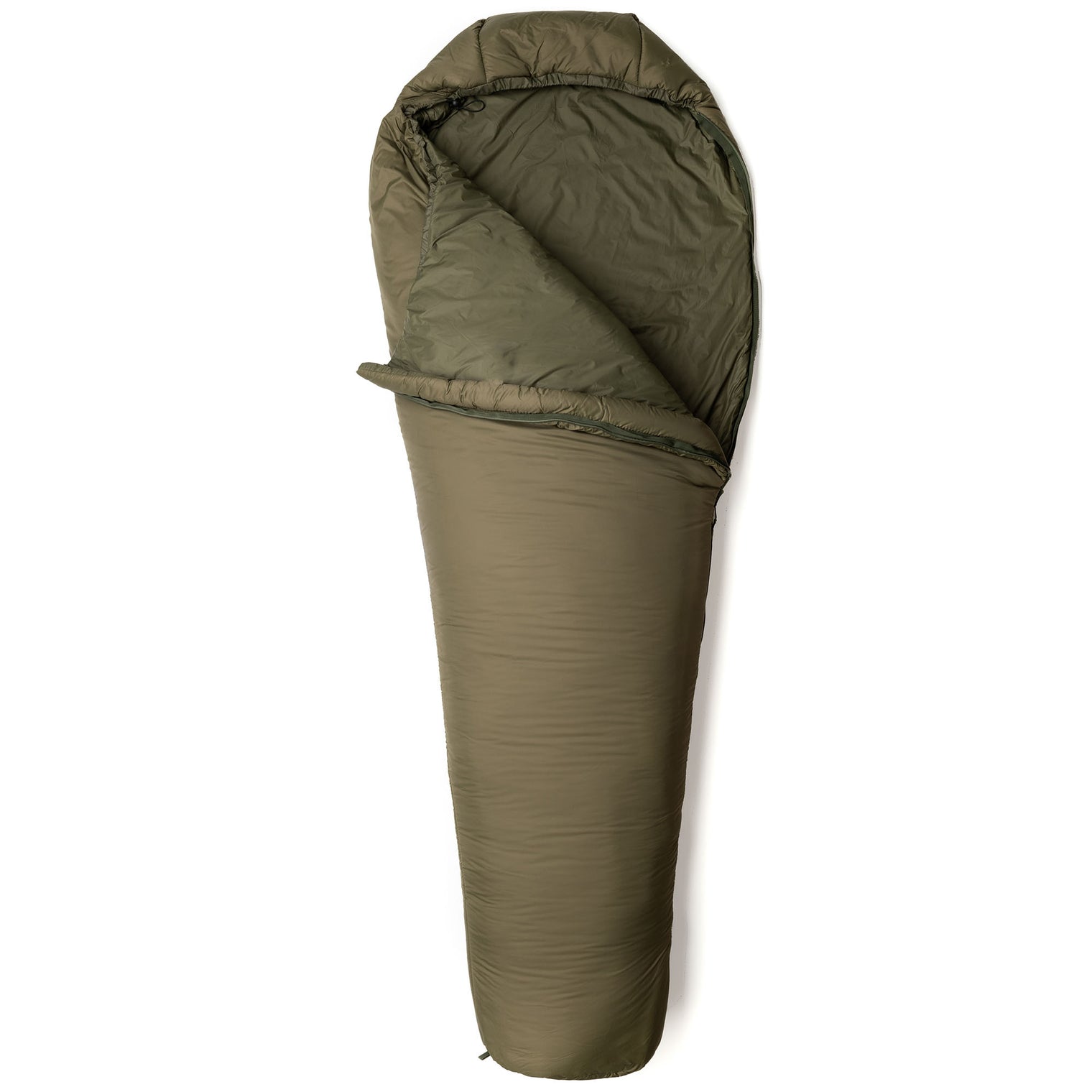 Snugpak Softie 9 Hawk Sleeping Bag - Platatac