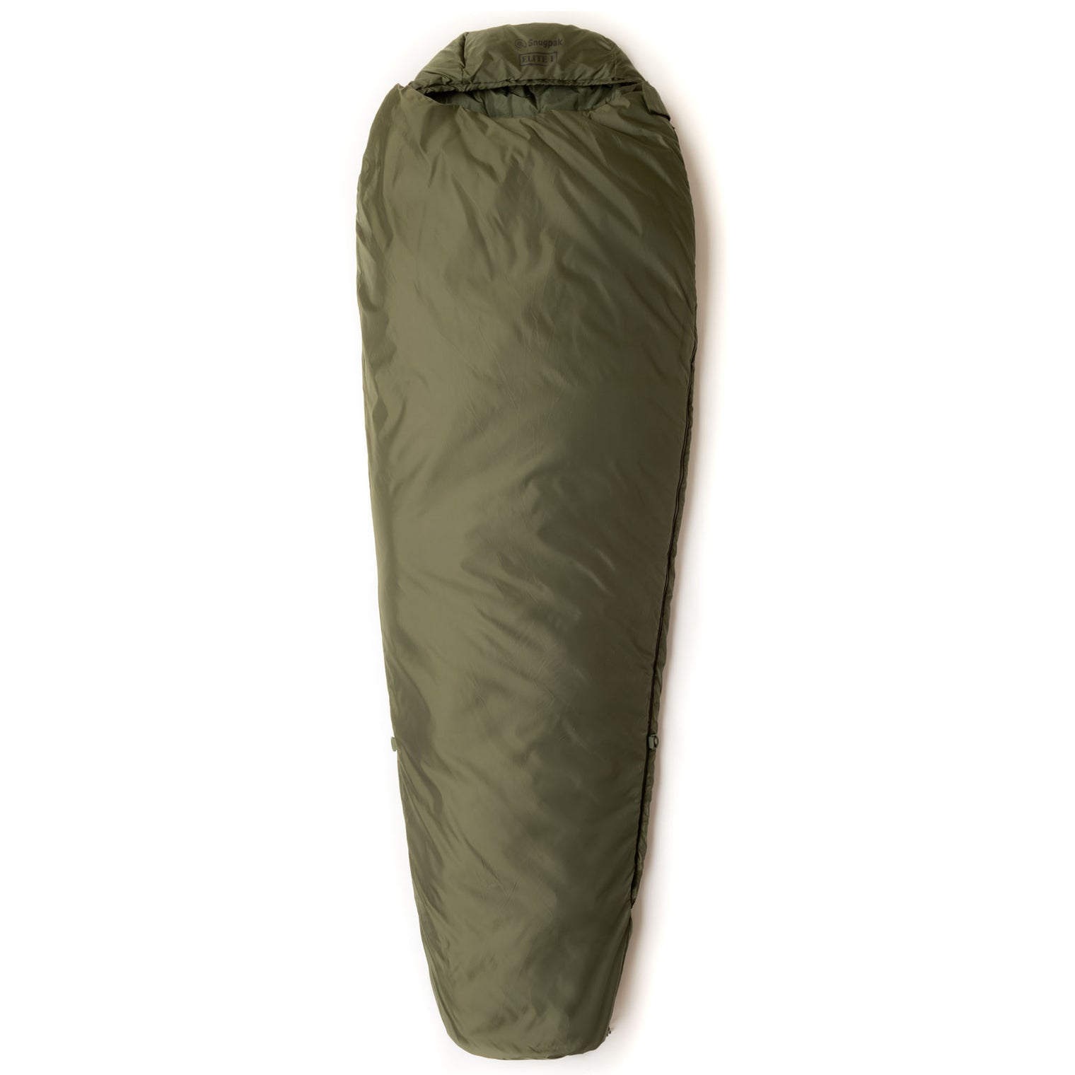 Snugpak Softie Elite 1 Sleeping Bag - Platatac