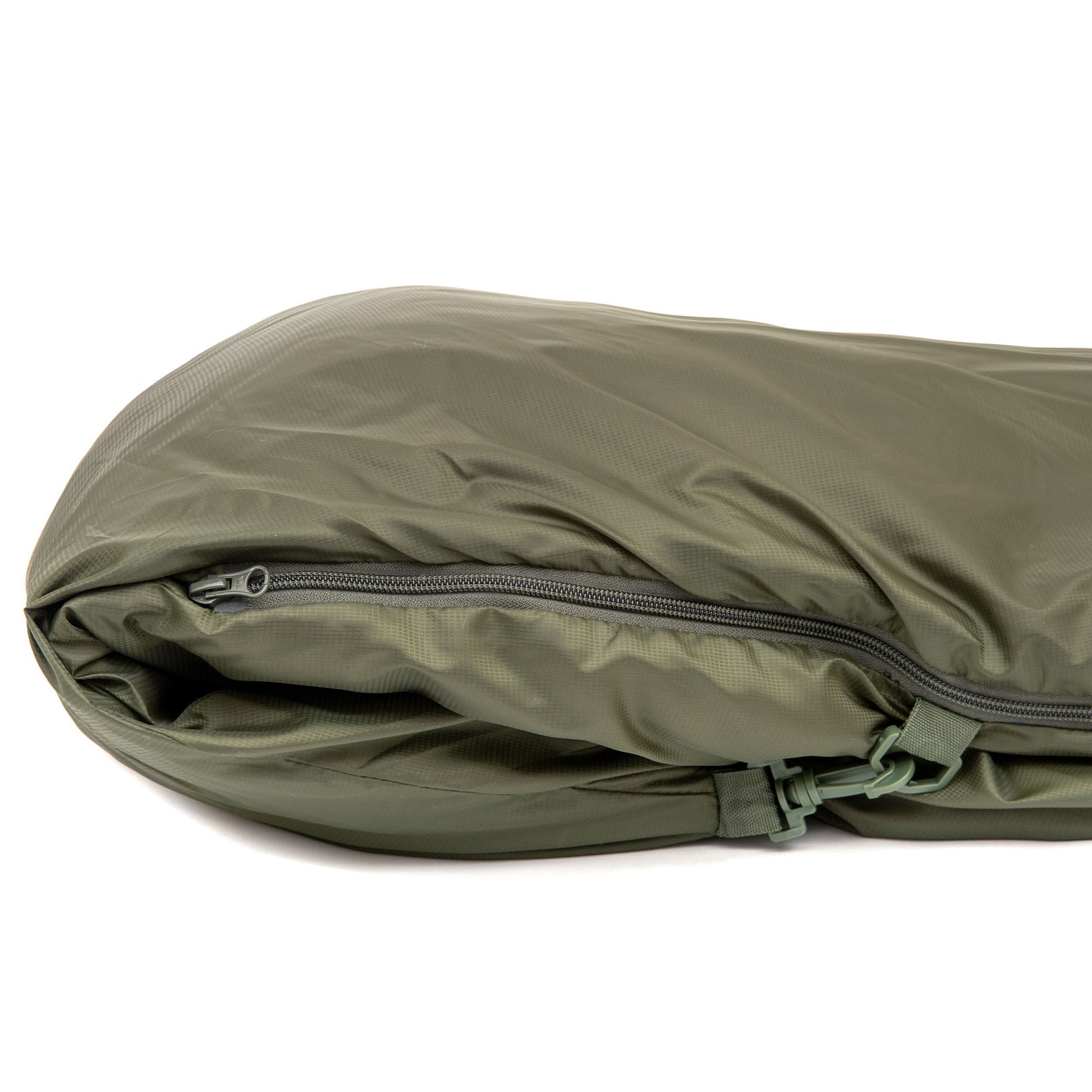 Snugpak Softie Elite 1 Sleeping Bag - Platatac