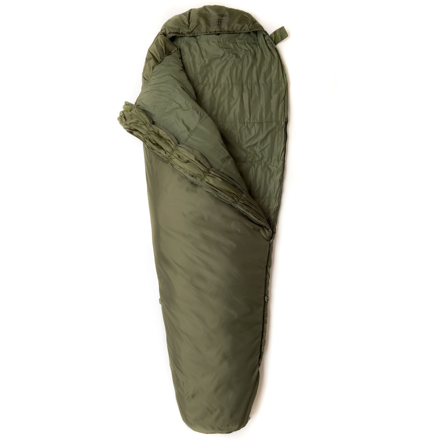 Snugpak Softie Elite 1 Sleeping Bag - Platatac