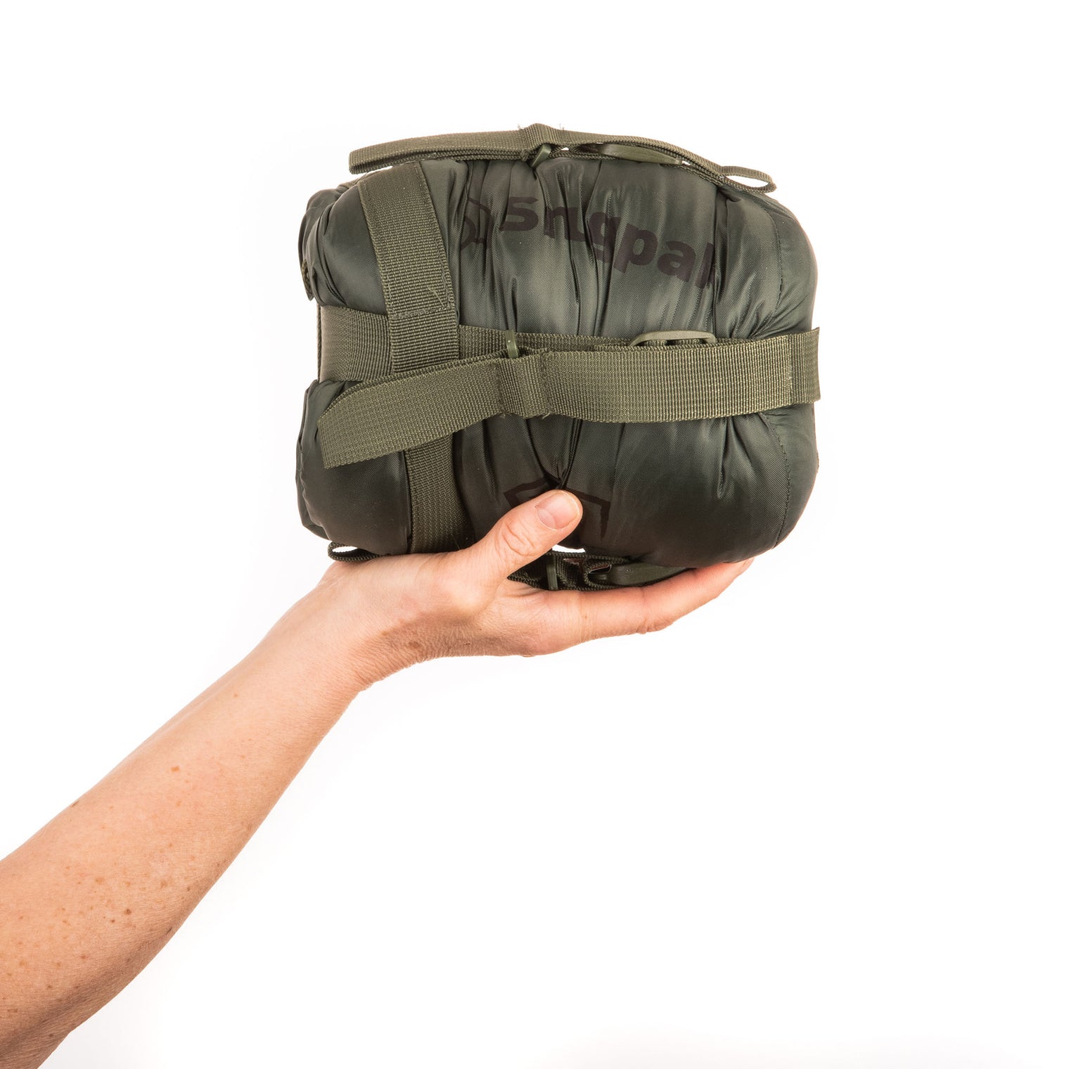 Snugpak Softie Elite 1 Sleeping Bag - Platatac