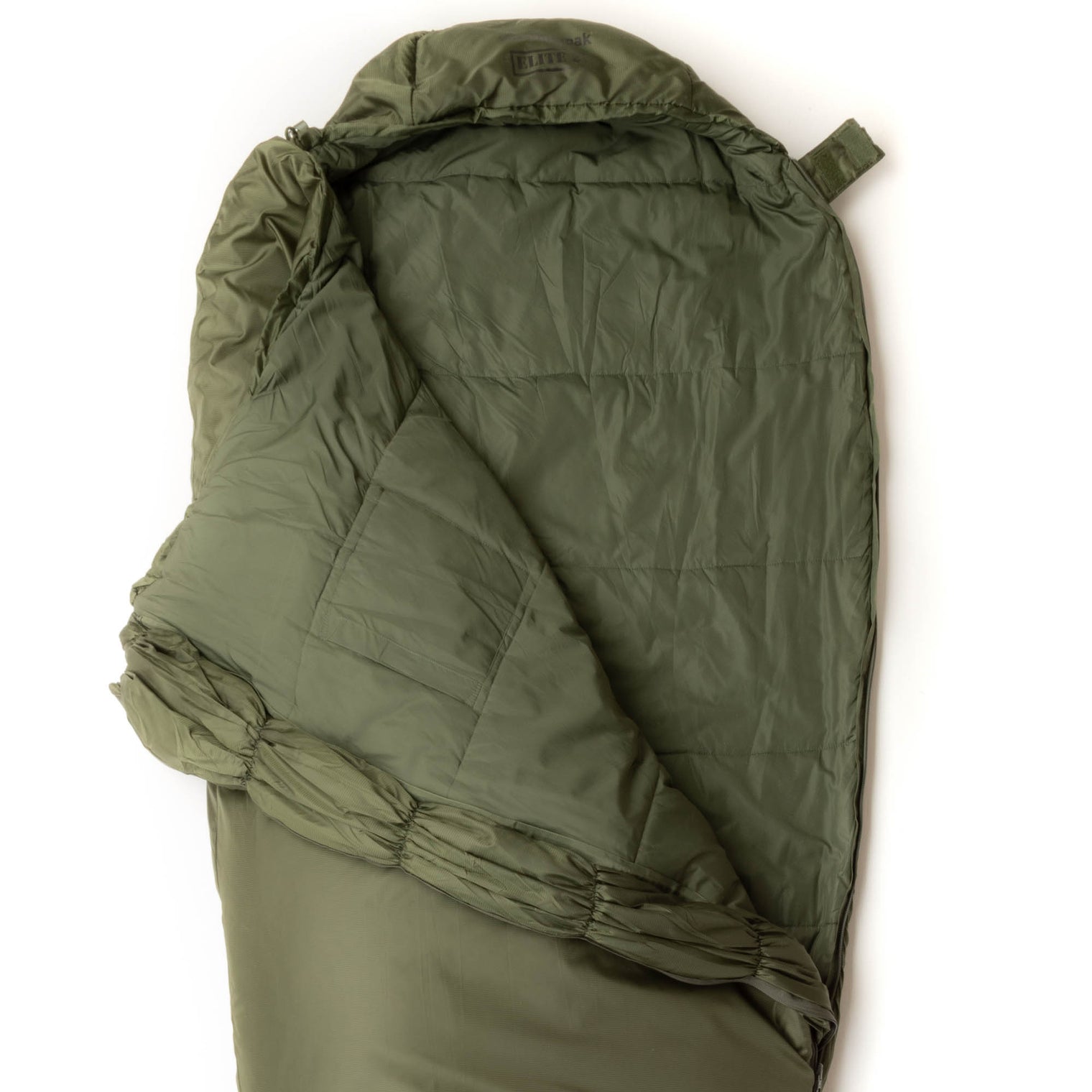 Snugpak Softie Elite 2 Sleeping Bag - Platatac