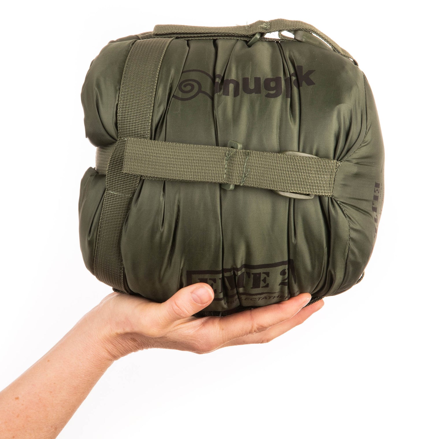 Snugpak Softie Elite 2 Sleeping Bag - Platatac