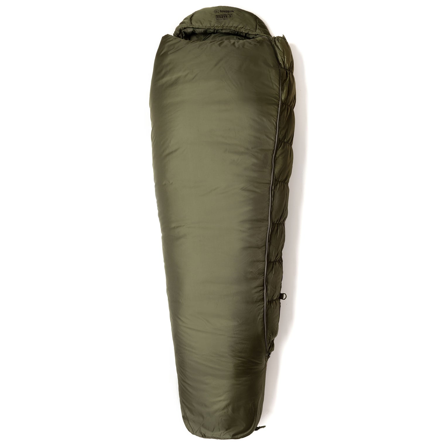 Snugpak Softie Elite 3 Sleeping Bag - Platatac
